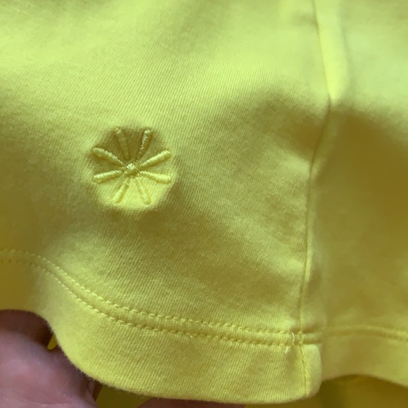 Isaac Mizrahi Live! Essentials V-Neck T-Shirt - Picture 6 of 8